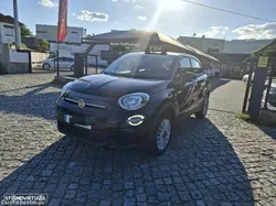Fiat 500X 1.3 MJ Urban