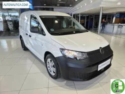 Volkswagen Caddy Caddy 2.0tdi 55kw