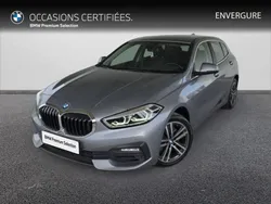 Bmw Série 1 116iA 109ch Business Design DKG7