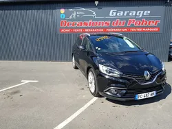RENAULT GRAND SCENIC 1.5 DCi 110 CH 7 PLACES