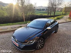 VW Arteon 2.0 TDI Elegance DSG