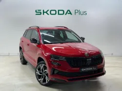 SKODA Karoq 1.5 TSI Sportline ACT