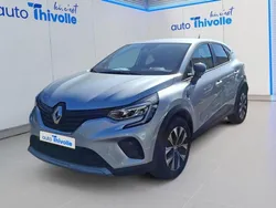Renault Captur TCe 90 Evolution