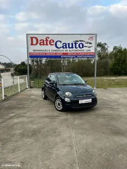 Fiat 500 1.2 Dolcevita