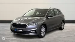 Skoda Fabia 1.0 TSI 110ch AMBITION DSG7