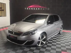 Peugeot 308 1.6 THP 205CV GT