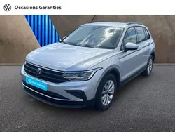 Volkswagen Tiguan 1.5 TSI 130ch Life Plus