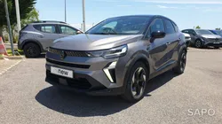 Renault Captur 1.0 TCe 90 techno de 2025
