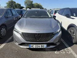 Peugeot 308 SW Hybrid 136 e-DCS6 Allure