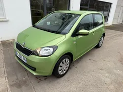 SKODA CITYGO 1.0 MPI 60 Cv