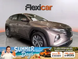 HYUNDAI Tucson 1.6 TGDI Klass 4x2