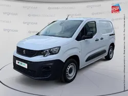 Peugeot Partner M 650kg BlueHDi 100ch S&S