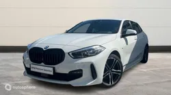 Bmw Série 1 118dA 150ch M Sport