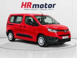 TOYOTA Proace City Verso Family L1 1.5D 5pl. Active