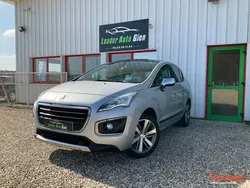 Peugeot 3008 I 1.6 HDI 115 CV FINITION ALLURE TOUTE OPTIONS 177 293 KM