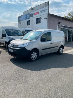 KANGOO 1.5 DCI 90cv Boite auto (sans ADBlue) TVA RECUPERABLE