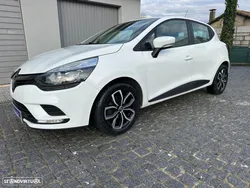Renault Clio 1.5 dCi Zen