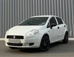 FIAT GRANDE PUNTO III (3e Géné) Finition Active 1.2 65 ch Essence Distribution Neuve & Embrayage Neuf Aucun Frais à Prévoir et Garanti
