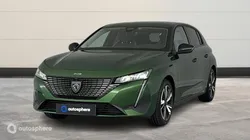 Peugeot 308 1.2 PureTech 130ch S&S Allure
