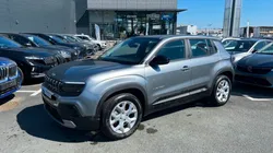 Jeep AVENGER 1.2 TURBO T3 110CH MHEV ALTITUDE BVR6 EHYBRID