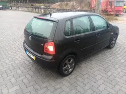 VW Polo 1.2cc 12V