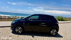 Peugeot 108 1.0 VTi Active