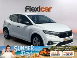DACIA Sandero TCe Comfort 67kW