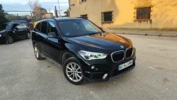BMW X1 xDrive 18dA