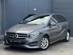 Mercedes Classe B 180 d Inspiration / CAMERA REGULATEUR ...