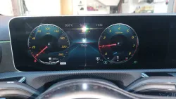 Mercedes-Benz A 220 A 220 7G-DCT