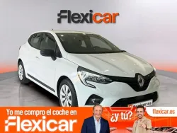 Renault Clio TCe GLP Business 74kW