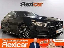Mercedes-Benz A 200 d