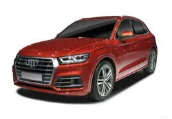 Audi Q5 40 TDI 190 S tronic 7 Quattro S line