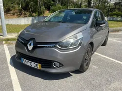 Renault Clio Dynamic