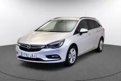 OPEL Astra 1.6CDTi S-S Selective Pro 110