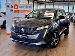 Peugeot 3008 1.2 PureTech Allure