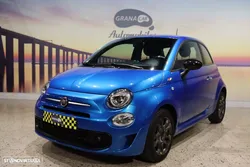 Fiat 500 1.0 Hybrid Sport