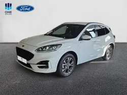 FORD Kuga 2.5 Duratec PHEV ST-Line X 4x2