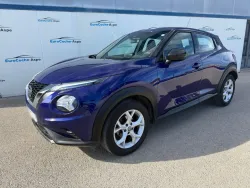 Nissan Juke 1.0 DIG-T Acenta 4x2 117