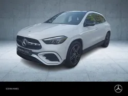 Mercedes-benz GLA 200 d 150ch AMG Line 8G-DCT