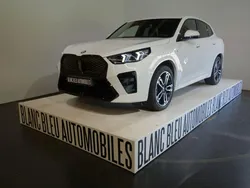 BMW X2 (U10) ieDrive20 204 CH M Sport