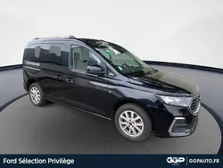 Ford Tourneo Connect 2.0 EcoBlue 102ch Titanium
