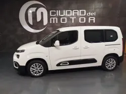 Citroen Berlingo BlueHDi Talla M Feel 100