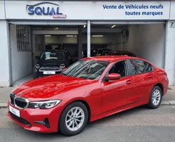 BMW Série 3 VII (G20) 320iA 184ch Lounge