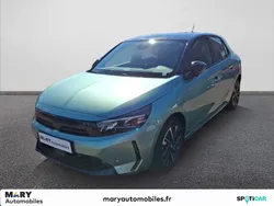 Opel Corsa 1.2 Turbo Hybrid 110 ch Autom Yes