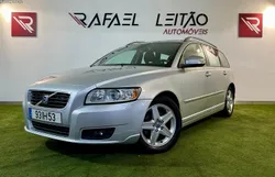 Volvo V50 1.6 D Drive Start/Stop