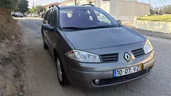 Renault Mégane 1.5 dci