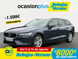 VOLVO V60 D3 Momentum Aut. 150