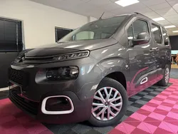 CITROEN BERLINGO Taille M BlueHDi 130 SS BVM6 Shine