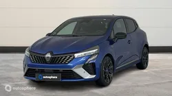 Renault Clio 1.0 TCe 90ch esprit Alpine - 24